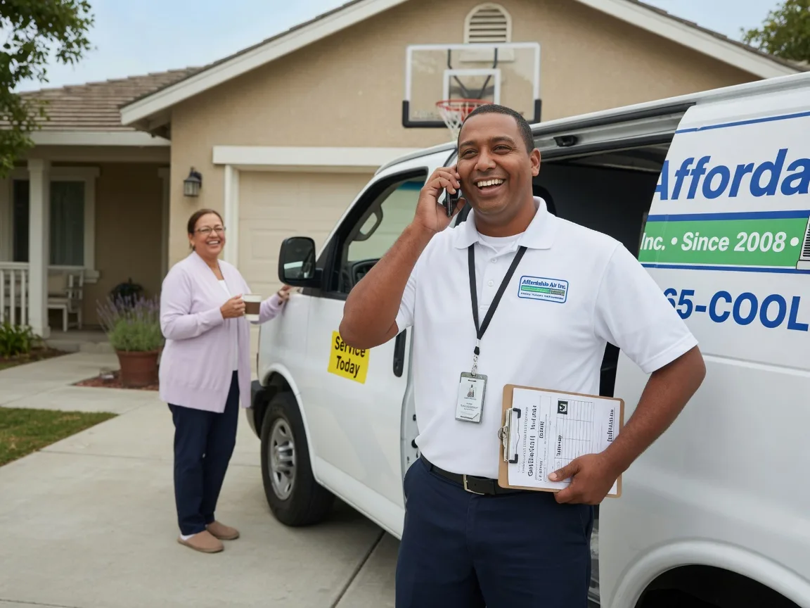 Central Ac Repair Winner, SD FAQs